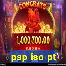 psp iso pt-br